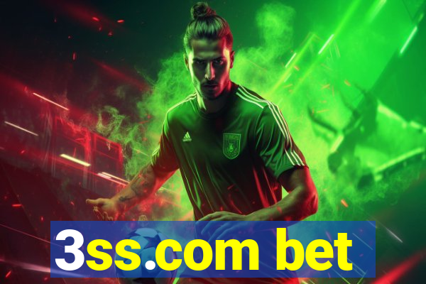 3ss.com bet